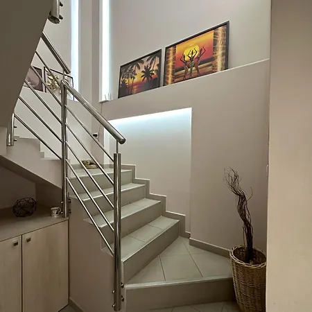 Lovely Apartments Free Street Parking Нови Сад Екстериор снимка