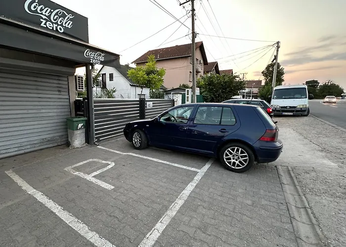 Lovely Apartments Free Street Parking